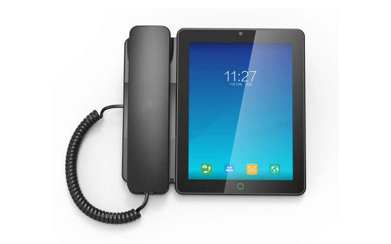 trường hợp công ty mới nhất về Tùy chỉnh 8.0 inch 1200 * 1920 HD Tft LCD màn hình mô-đun cho điện thoại cố định