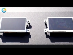 4.5 Inch IPS TFT LCD Display 480x854 Resolution Mipi Interface Small LCD Panel