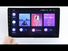 9 inch Full Color TFT Lcd Touch Screen Display Module For Car （CH900WX01A-CTB）