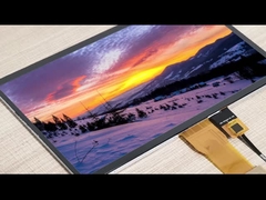 10.1 Inch Thin Film Transistor Liquid Crystal Display 1024x600 Hight Resolution