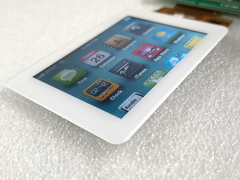 320x240 pixel 2.8 inch TFT LCD màn hình cảm ứng