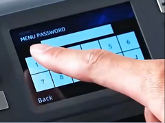 Màn hình cảm ứng LCD IPS TFT 4.3 inch RGB 460x272