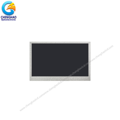 4.3 Inch Full HD IPS Display 8 Bit MPU Interface With SSD1963