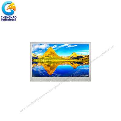 4.3 Inch Full HD IPS Display 8 Bit MPU Interface With SSD1963