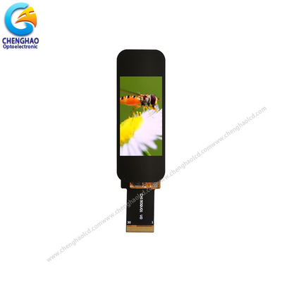 1.9 Inch Small LCD Touch Screen 30pin MCU 170*320 IPS TFT Display