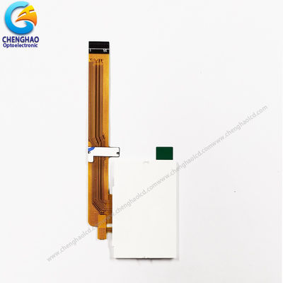 12864 Monochrome LCD Module SPI MCU FSTN COG 128*64 Dot Matrix LCD module