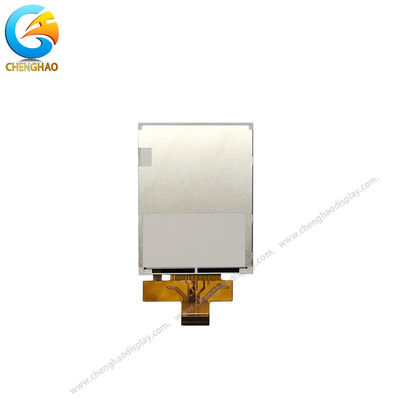 Sunlight Readable 2.4 Inch 20pin IPS LCD Display High Brightness