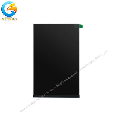 FHD 7inch Small LCD Touch Screen 1200*1920 Resolution With 40pin HDMI