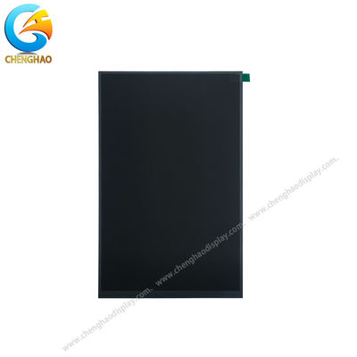 10.1 Inch HD MIPI TFT LCD Color Monitor 800*1280 Free Viewing Angle