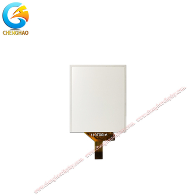 Small 4line SPI IPS TFT LCD Display With 80 Degree Viewing Direction