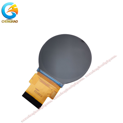 3line SPI 18bit RGB TFT LCD Screen With 4pcs White LED Backlight