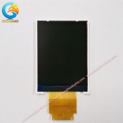 4 Lines 8bit SPI 2.2 Inch Thin Panel TFT LCD Module TN Transmissive Mode