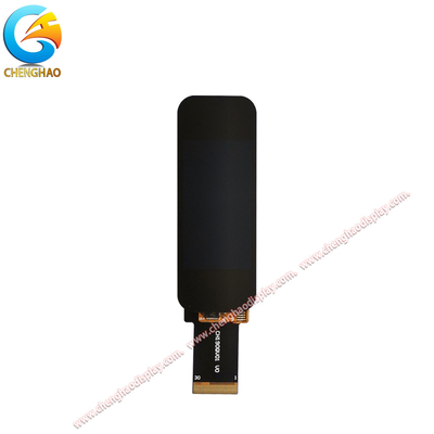 1.9 Inch Capacitive Touch Small LCD Monitor Qvga Tft With I2C TP Interface