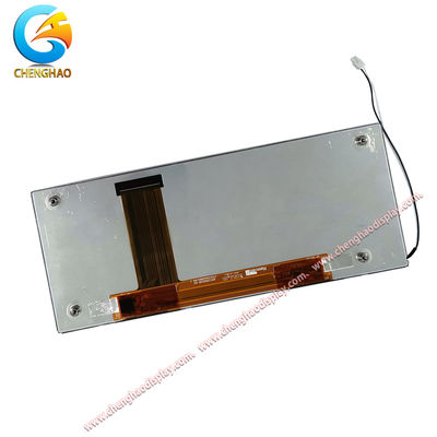 Sunlight Readable Car Lcd Display Module 10.3 Inch 1280*480 Resolution