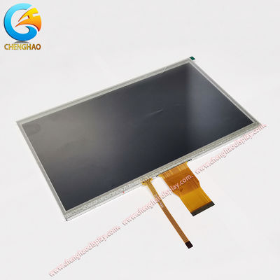 Tft 1500cd/M2 High Brightness Lcd Display Module 10.1 Inch 80/80/80/80 Viewing Angle