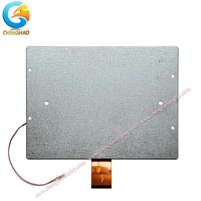 10.4 Inch TFT LCD Display 16M Colors 800x600 Resolution LCD Manufacturer