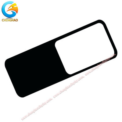 600 Cd/m2 Brightness LCD Display Module 7 inch 16.7M Colors 800 High Contrast Ratio