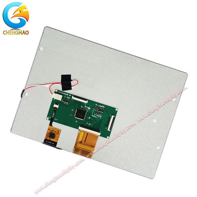 10.4 Inch Touch Screen Module 800x600 Pixels 40 Pins SPI /RGB/MCU Multi-Interface With CTP