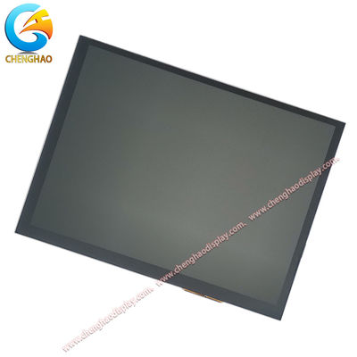 10.4 Inch Touch Screen Module 800x600 Pixels 40 Pins SPI /RGB/MCU Multi-Interface With CTP