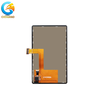 3.95 Inch ST7701S TFT Resistive Touch Panel 480x800 Pixel Tft Lcd Module