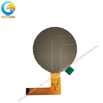 SPI MCU RGB Multi-Interface 1.8 Inch IPS Display Screen With Free Viewing Direction