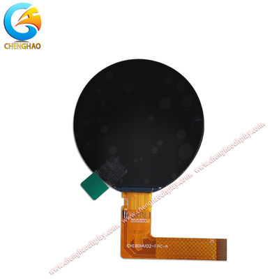 SPI MCU RGB Multi-Interface 1.8 Inch IPS Display Screen With Free Viewing Direction