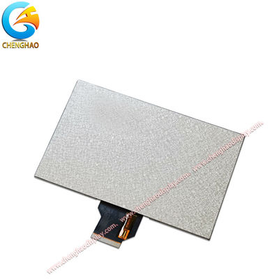 7" TFT Lcd Display Module 800x480 Dots with white LED Backlight