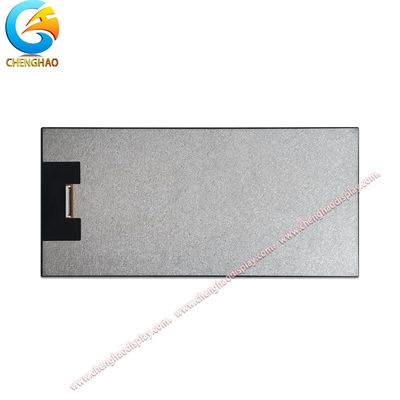700cd/m2 High Brightness IPS LCD Display 10.4 Inch 720x1600 Dots