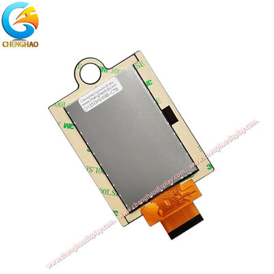 320x480 TFT LCD Display 3.5inch Small Color TFT LCD Touch Screen For Smart Home