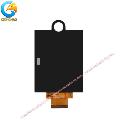 3.5 Inch Touch Screen Display 480*320 Resolution IPS TFT Screen with SPI MCU RGB Multi-interface