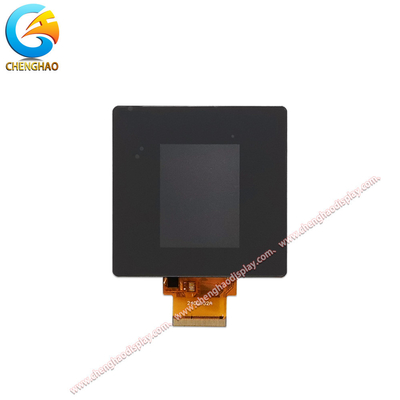 Industrial 240x320 Pixels IPS TFT LCD Display 2.4 Inch With Touch Screen