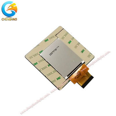 240*320 Small Custom LCD Display Module 2.4 Inch Color TFT Lcd Screen For 86 Boxes