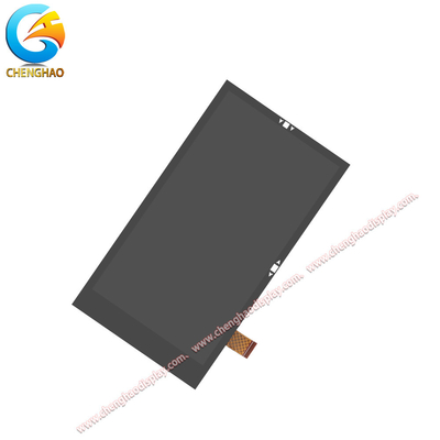Sunlight Readable Lcd Tft Touch Screen 5.5 inch 1080x1920 FHD display with CTP