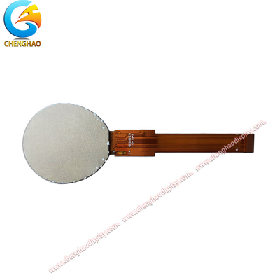 High-Performance 1.32" Round LCD Display Module with 360x360 Resolution - Factory