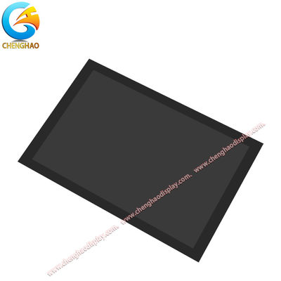 High Resolution Touch Screen 800x1280 Pixels MIPI Interface 16M Color TFT Display