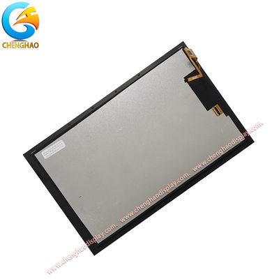 High Resolution Touch Screen 800x1280 Pixels MIPI Interface 16M Color TFT Display