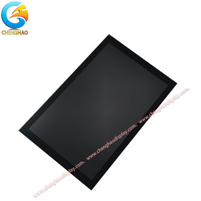 10.1 Inch IPS LCD Screen MIPI Display Touch Screen 31 Pins 1280x800 Display Mode IPS /transmissive/ Normally Black
