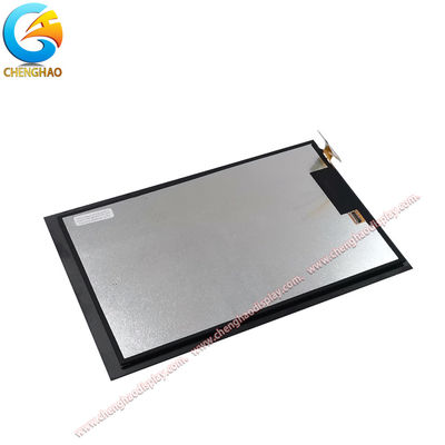 10.1 Inch IPS LCD Screen MIPI Display Touch Screen 31 Pins 1280x800 Display Mode IPS /transmissive/ Normally Black