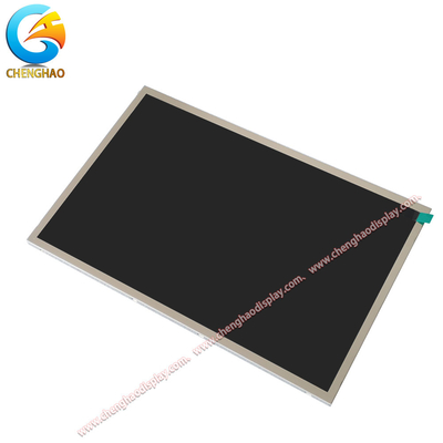 1280x800 TFT Lcd Display 12.1 Inch Lvds Interface 16M Color Screen Module