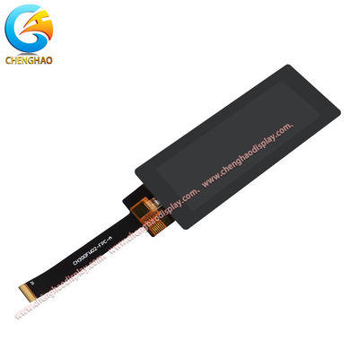 3 Inch Small Touch Screen Display 268x800 Pixels For Scanning Pen