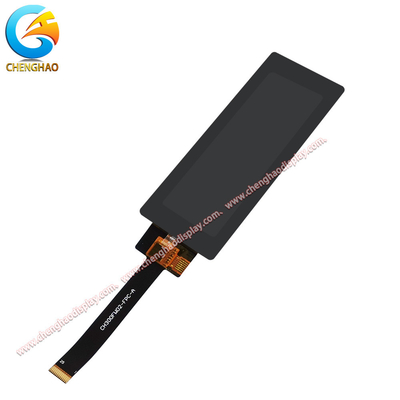3 Inch MIPI Display 268*800 Vertical Screen With High-sensitivity Capacitive Touch
