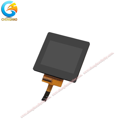 IPS Tft Display Screen 2 inch 240 320 Wide-Temp Lcd For Medical Equipment