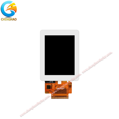 2.8 Inch Lcd Tft Touch Screen 50pins SPI Interface 240x320 IPS Screen