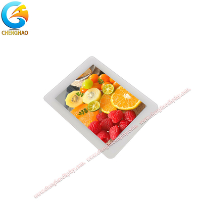 2.8 Inch Capacitive TFT LCD Touch Screen 240*320 For Industrial Applications