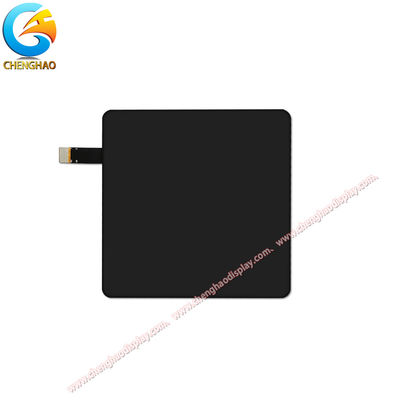 480x480 Square Lcd Touch Screen Display 4 Inch IPS TFT For 86 Boxes