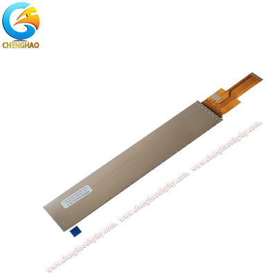 7 Inch Long Strip Lcd Screen Panel 280x1424 Resolution MIPI Interface IPS TFT Display