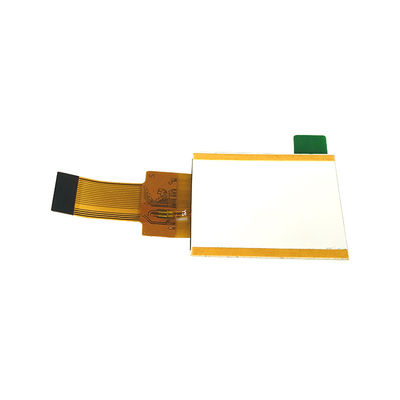 7 Inch Long Strip Lcd Screen Panel 280x1424 Resolution MIPI Interface IPS TFT Display