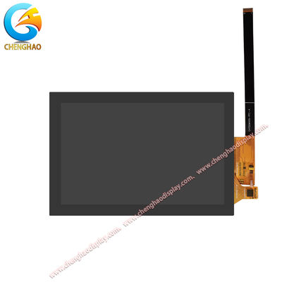 7 Tft Screen 800x1280 Touch Lcm Liquid Crystal Module With Mipi Interface