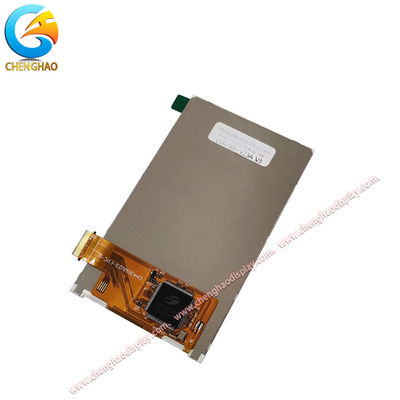 4.3 Inch IPS Tft Display 480x800 Wide-temp Lcm From Shenzhen Small Lcd Suppliers