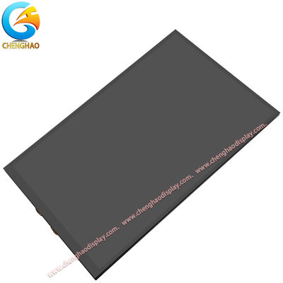 10.1 Inch Industrial Touchscreen 800x1280 Color Tft Module with HDMI Driver Board